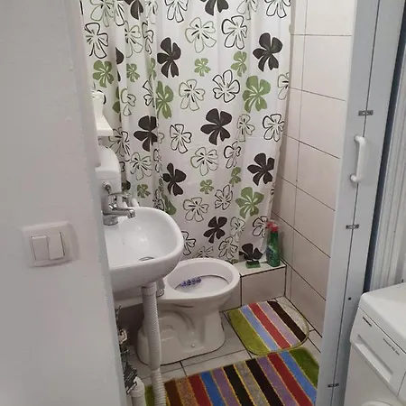 Garsonjera U Centru Prnjavor (Republika Srpska)