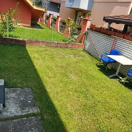 Garsonjera U Centru